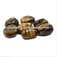 Tiger Eye Tumbled stone